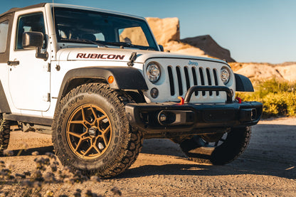 RT105  Rims for Jeep Wrangler JK/JL/JT