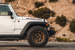 RT105  Rims for Jeep Wrangler JK/JL/JT