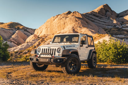 RT105  Rims for Jeep Wrangler JK/JL/JT