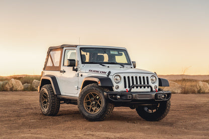 RT105  Rims for Jeep Wrangler JK/JL/JT