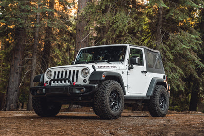 RT109 -Rims for Jeep Wrangler JK/JL/JT