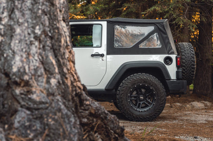 RT109 -Rims for Jeep Wrangler JK/JL/JT