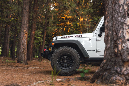 RT109 -Rims for Jeep Wrangler JK/JL/JT