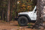 RT109 -Rims for Jeep Wrangler JK/JL/JT