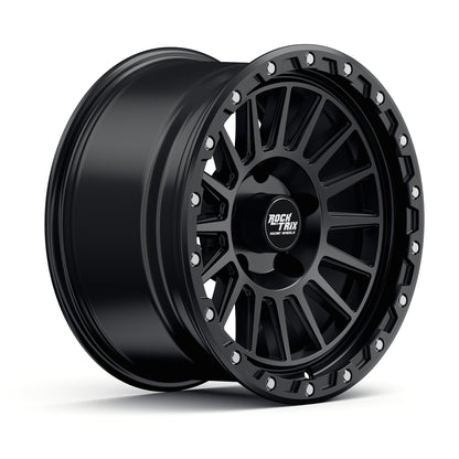 RT 113 - Multi Straight Spokes Racing Rims