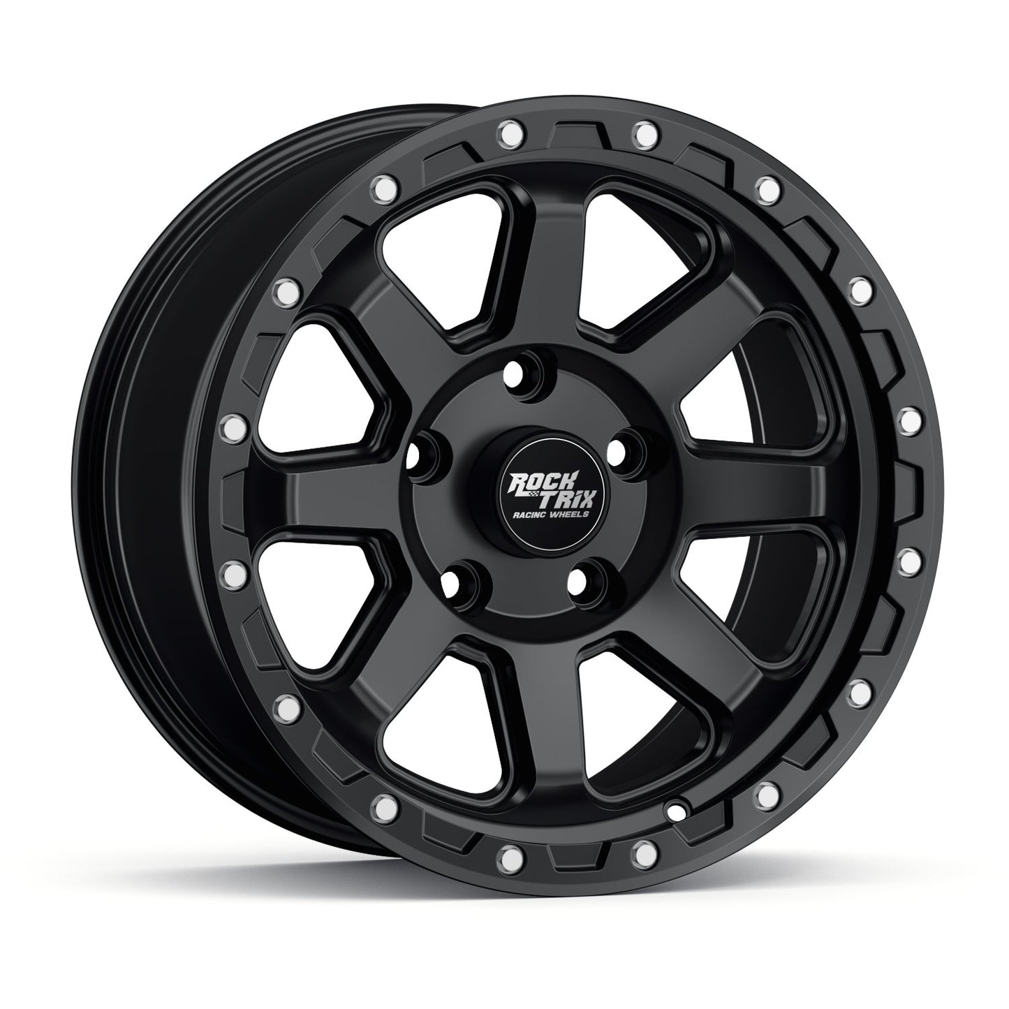 RT-116 Rims for Jeep Wrangler JK/JL/JT