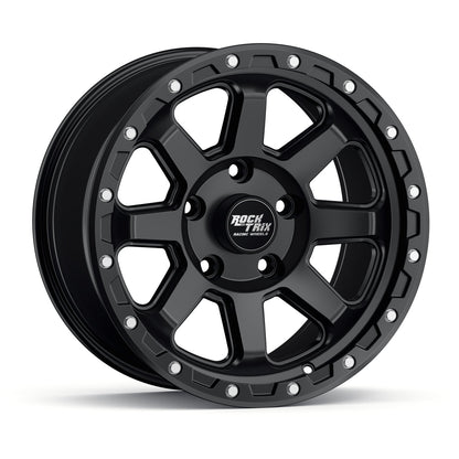 RT-116 Rims for Jeep Wrangler JK/JL/JT