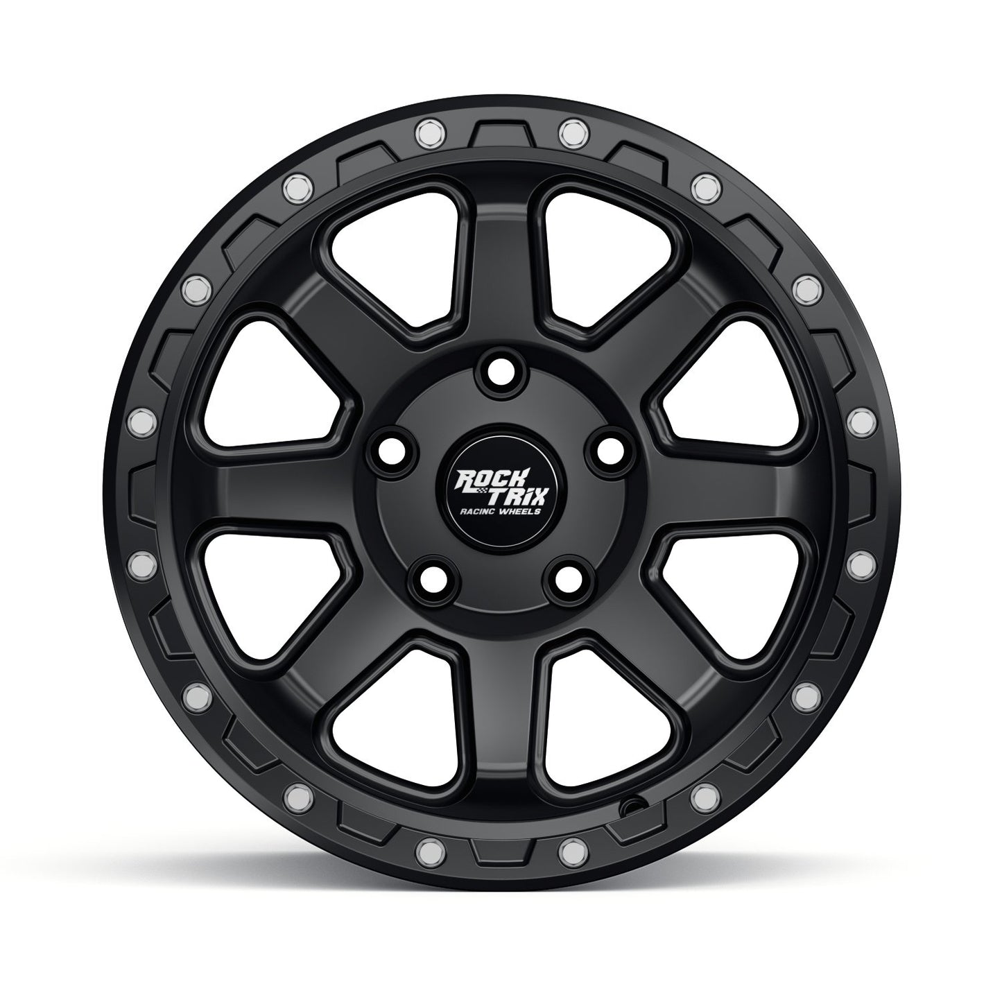 RT-116 Rims for Jeep Wrangler JK/JL/JT