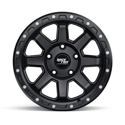 RT-116 Rims for Jeep Wrangler JK/JL/JT