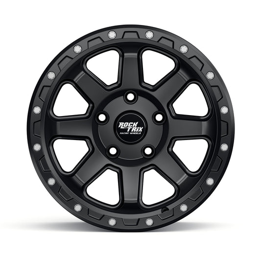 RT-116 Rims for Jeep Wrangler JK/JL/JT