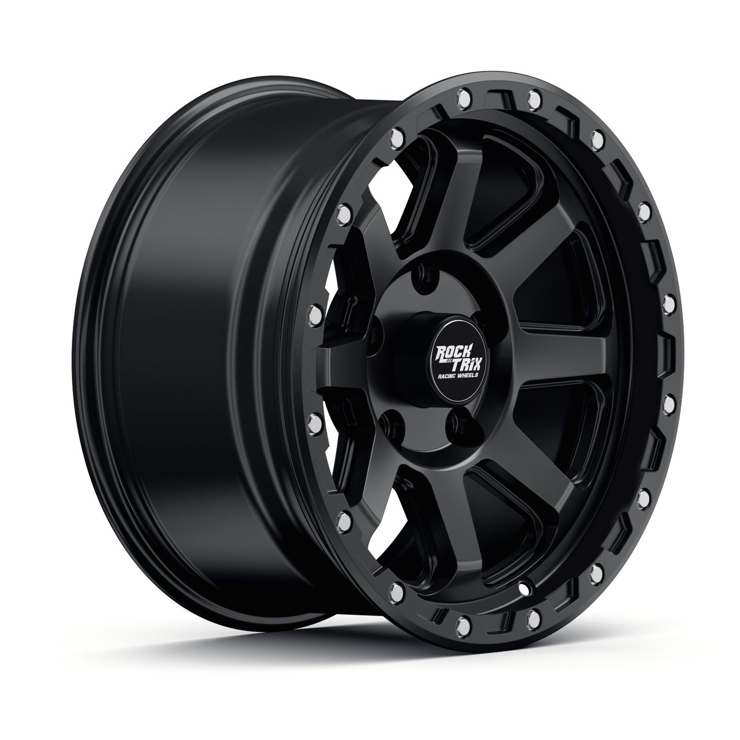 RT-116 Rims for Jeep Wrangler JK/JL/JT