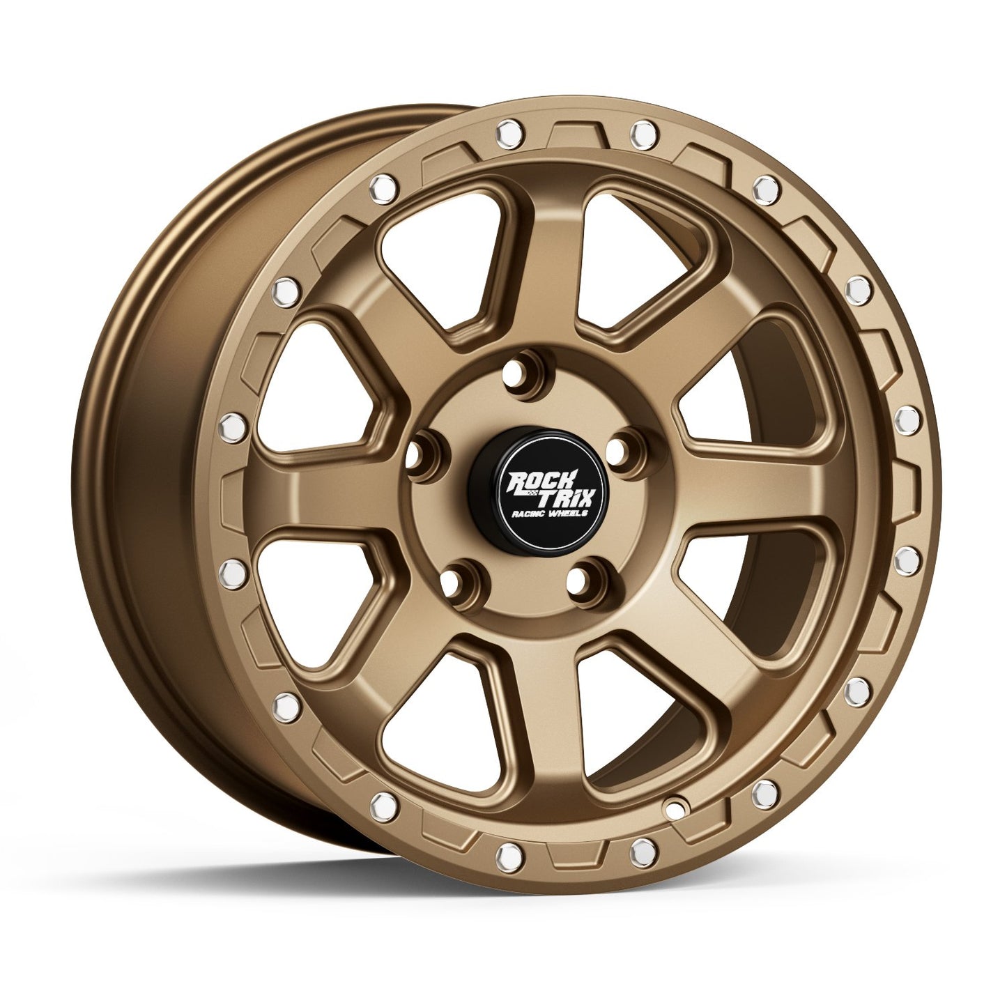 RT-116 Rims for Jeep Wrangler JK/JL/JT