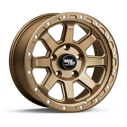 RT-116 Rims for Jeep Wrangler JK/JL/JT