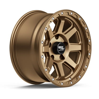 RT-116 Rims for Jeep Wrangler JK/JL/JT