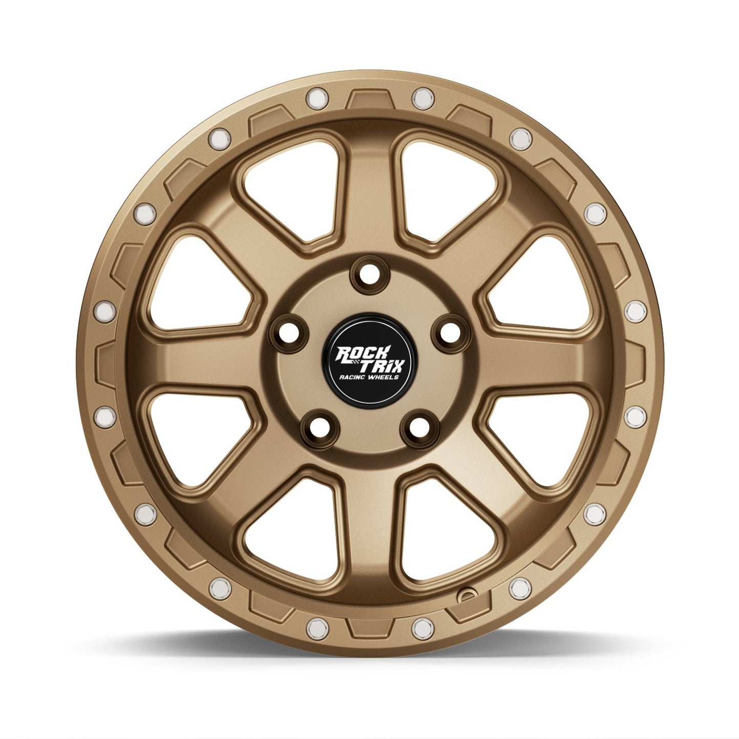 RT-116 Rims for Jeep Wrangler JK/JL/JT