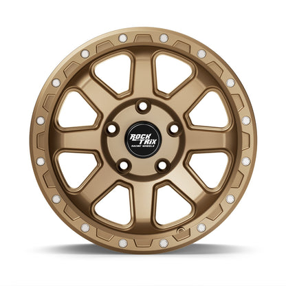 RT-116 Rims for Jeep Wrangler JK/JL/JT