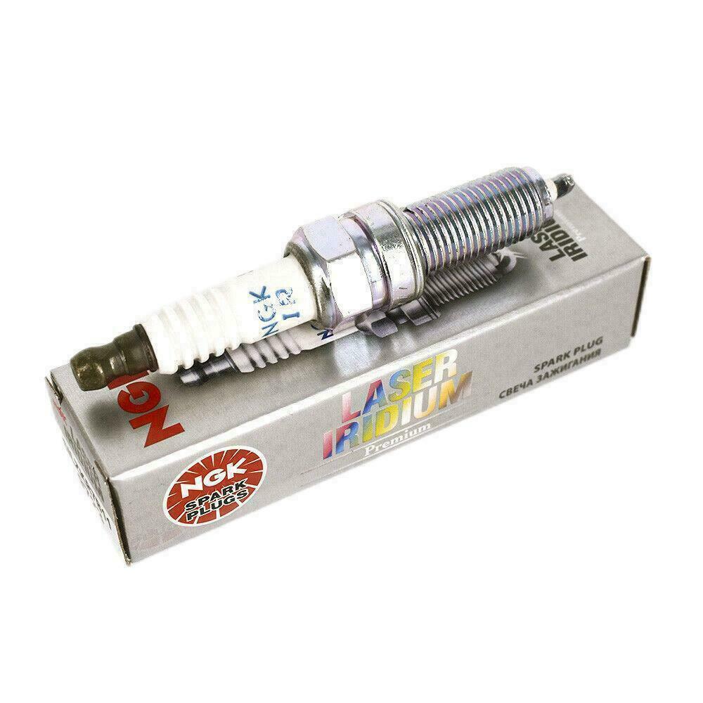 NGK 9723 SILZKR7B11 Laser Iridium Spark Plug