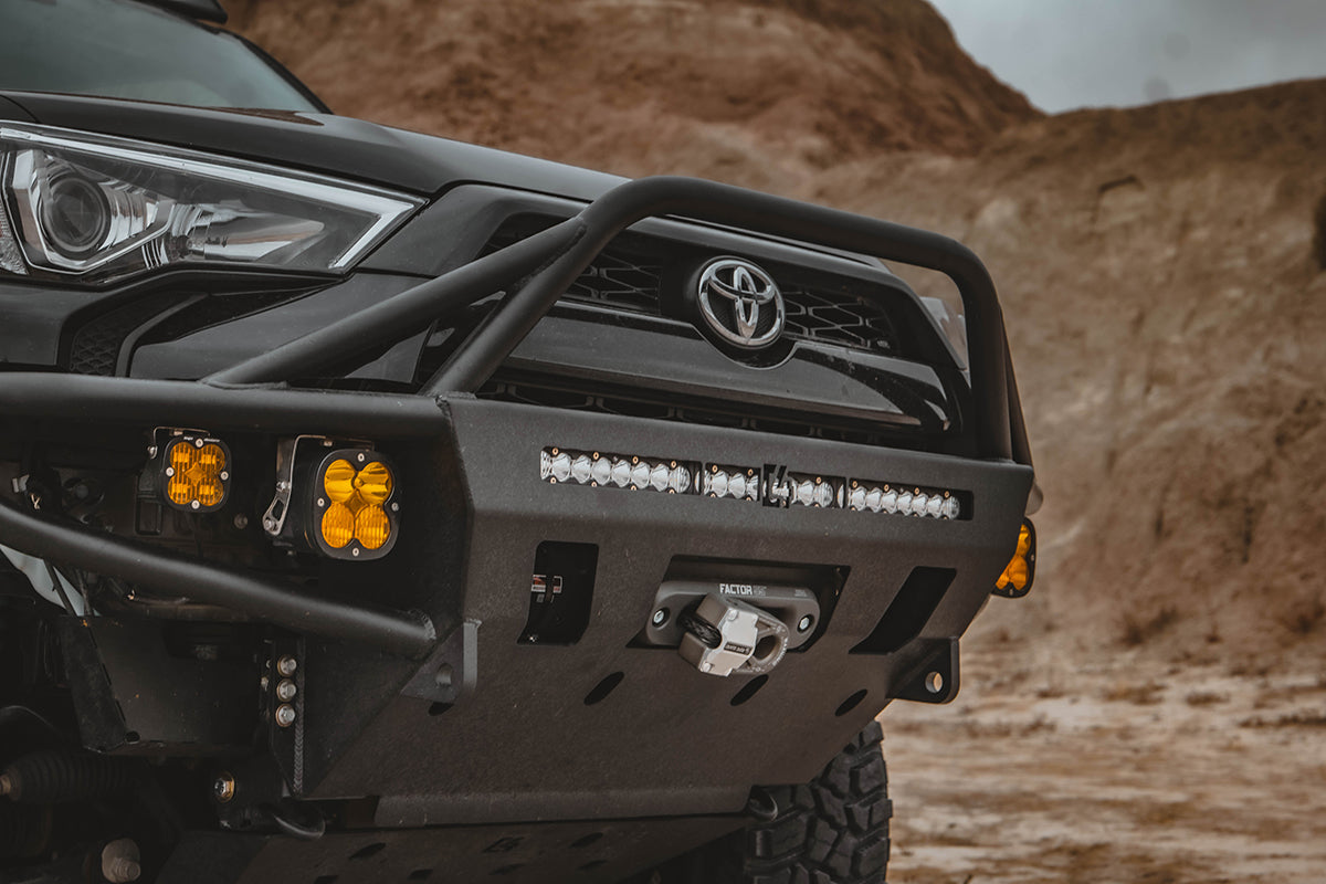 Baja Designs S8, 40"  Driving/Combo LED Light Bar