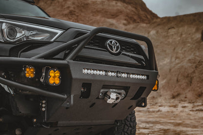 Baja Designs S8, 40"  Driving/Combo LED Light Bar
