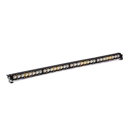 Baja Designs S8, 40"  Driving/Combo LED Light Bar