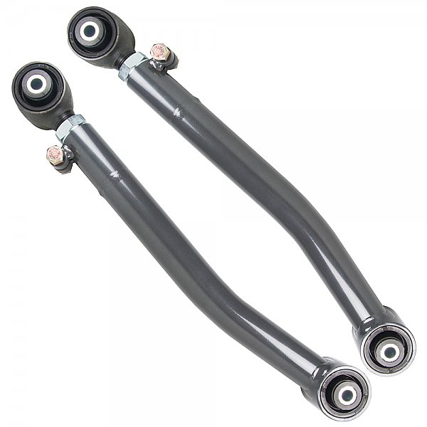 Synergy Adjustable Rear Lower Control Arms for Jeep JK / JKU / JL / JLU