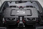 FURY TAILGATE EQUIPMENT INTEGRATED GROUP FOR JEEP WRANGLER JK/ JL