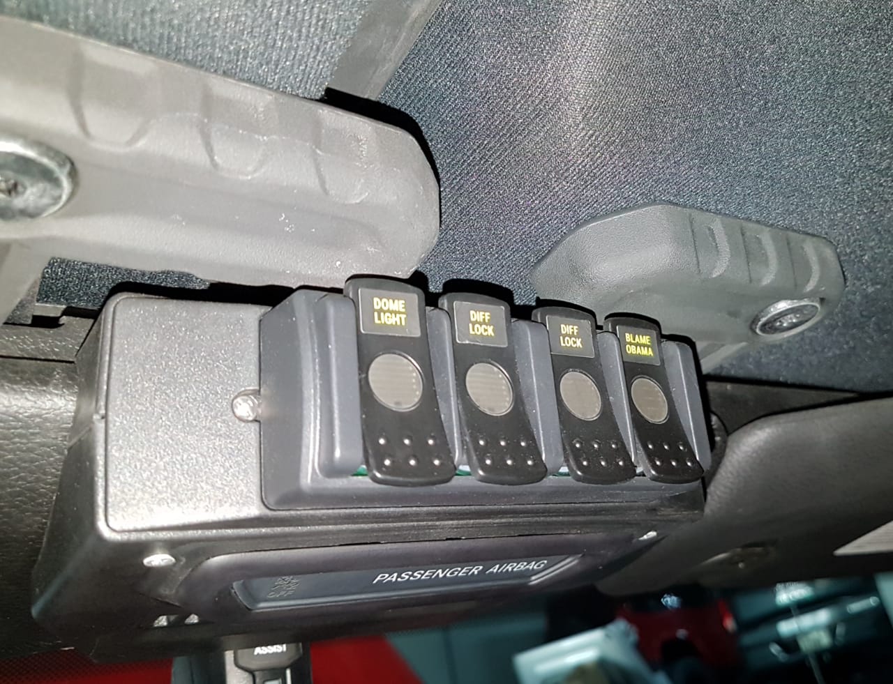 TRIGGER 4 PLUS for JEEP WRANGLER JL/GLADIATOR JT COMBO KIT - am-wrangler