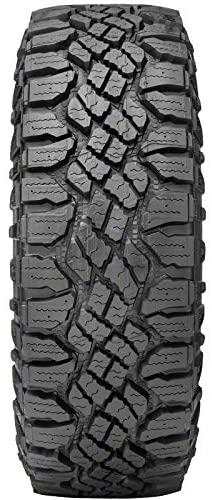 Good year Wrangler DuraTrac Radial -LT315/70R17 121Q Tyres for Jeep Wrangler