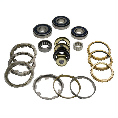 USA Standard  Gear Manual Transmission Bearing Kits For Jeep Wrangler JK (2012-2014)