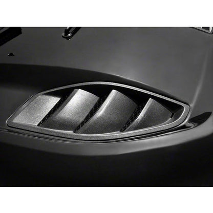 Hood Vent for Jeep Wrangler JK