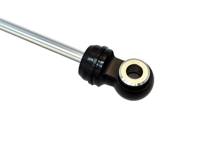 Hurricane Racing Adventure Series 2.5" Shocks , With Reservoir, Adjustable, applicable for 0" to 2" Lift Kit for Nissan Patrol Y60 & Y61