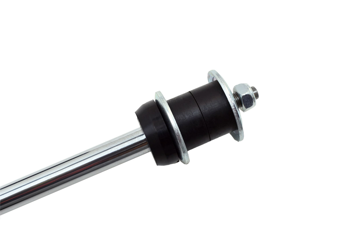 Hurricane Racing Adventure Series 2.5" Shocks , With Reservoir, Adjustable, applicable for 0" to 2" Lift Kit for Nissan Patrol Y60 & Y61