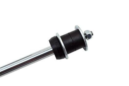 Hurricane Racing Adventure Series 2.5" Shocks , With Reservoir, Adjustable, applicable for 0" to 2" Lift Kit for Nissan Patrol Y60 & Y61