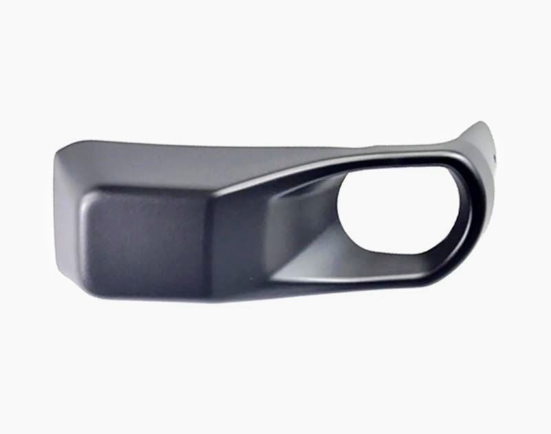 AMR Front Bumper Fog Light Cover For Jeep Wrangler JL